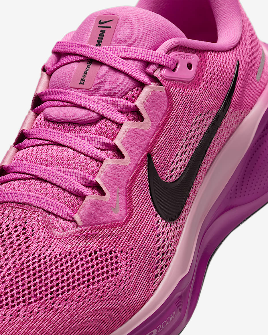 Nike Pegasus 41 Zapatillas de running para asfalto Mujer. Nike ES